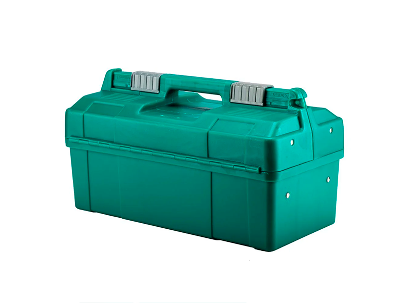 CAIXA PLASTICA SANFONADA ST95166SC