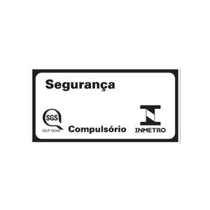 FORNO ELÉTRICO GOURMET GRILL 44L 1.775W PRETO 220V