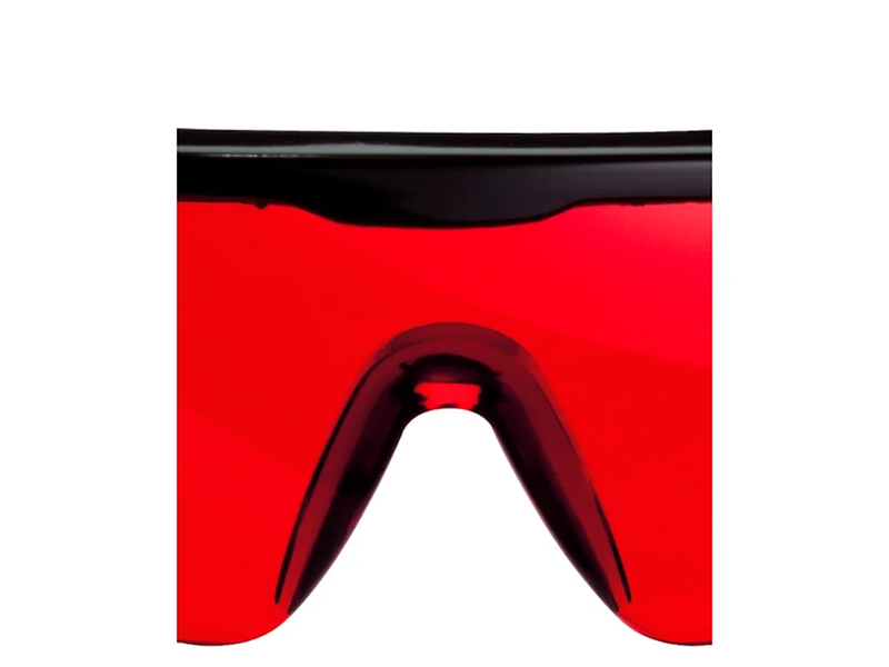 ÓCULOS PARA VISUALIZAÇÃO DE LASER 1608M0005B BOSCH