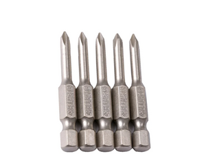 JOGO DE BITS PHILLIPS N1 X 50MM COM 5 PEÇAS ST59322ST SATA