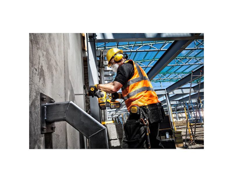 BROCA SDS PLUS EXTREME 13X150X200MM DT9561-QZ DEWALT