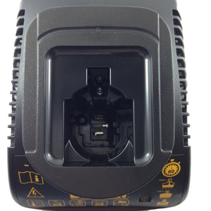 CARREGADOR DE BATERIA 7.2A 18V N364050 220V DEWALT