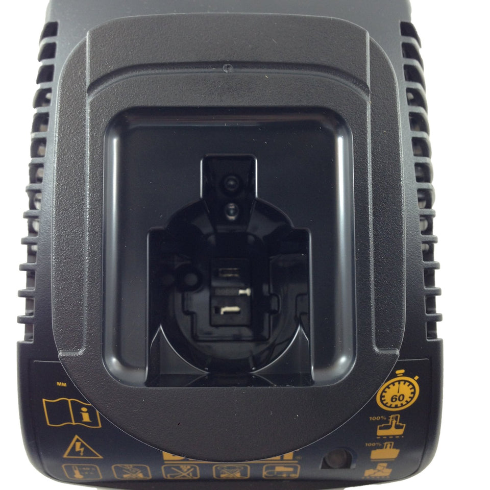 CARREGADOR DE BATERIA 7.2A 18V N364050 220V DEWALT