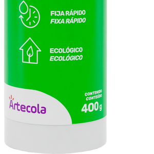 SILICONE FIXA TUDO USO GERAL BRANCO 400G AFIX