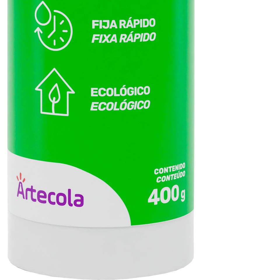 SILICONE FIXA TUDO USO GERAL BRANCO 400G AFIX