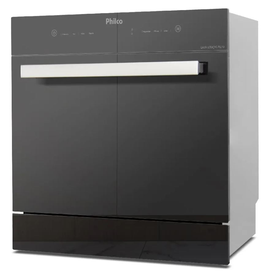 LAVA LOUCAS PLL10 PTO ESPELH.220V PHILCO