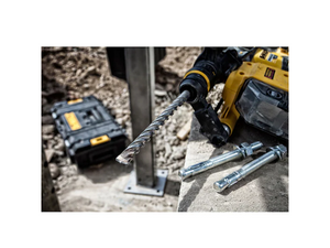 BROCA SDS 25X1290X250MM DT9611-QZ DEWALT