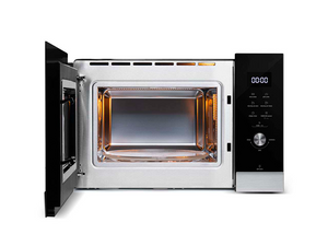 FORNO MICRO-ONDAS DE EMBUTIR 25L PROTOUCH MGA30P2 220V MIDEA