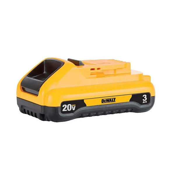 BATERIA 20V MAX 3.0AH COMPACT DCB230 DEWALT