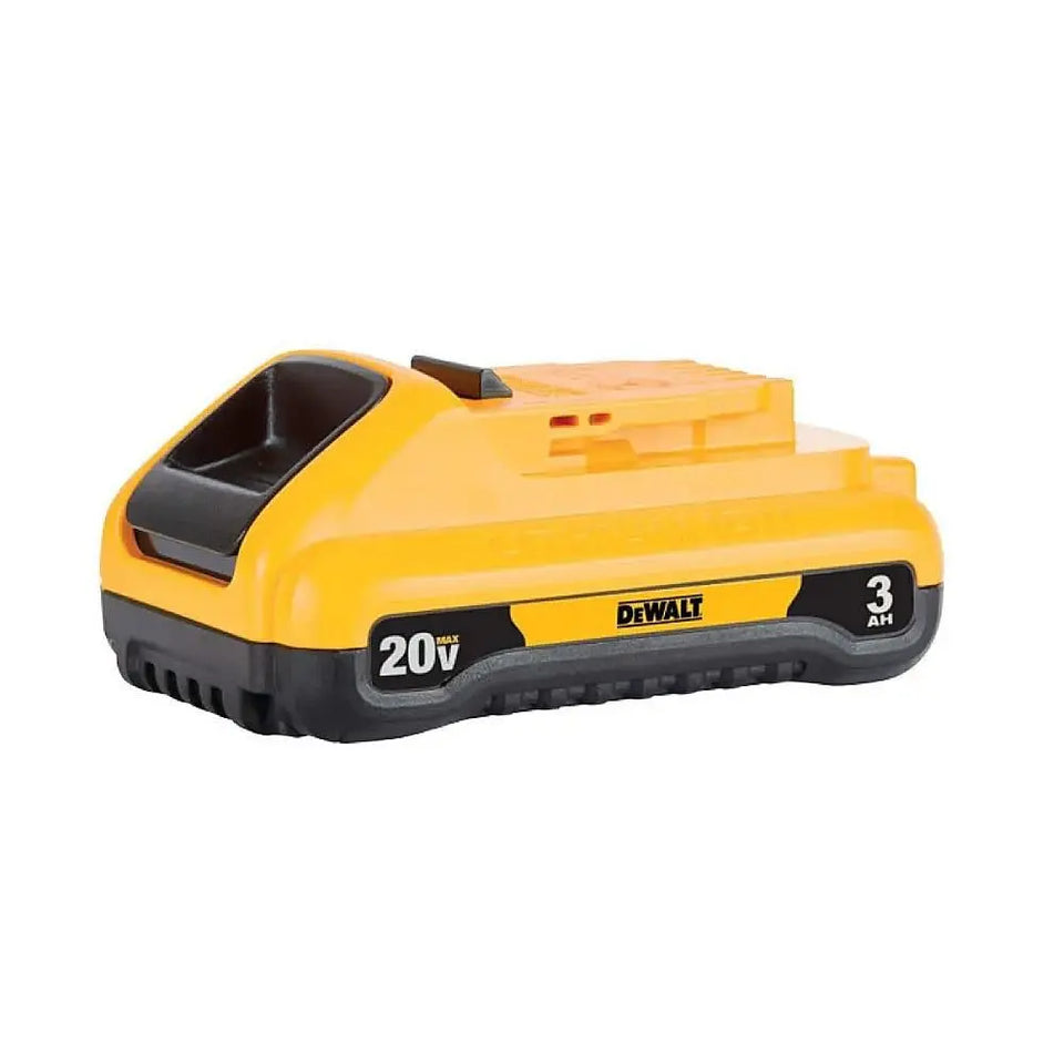 BATERIA 20V MAX 3.0AH COMPACT DCB230 DEWALT