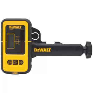 DETECTOR A LASER VERDE 50M DW088CG-LA DEWALT