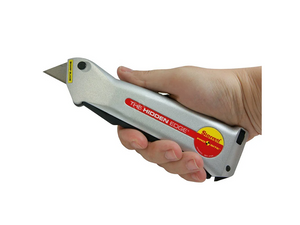 ESTILETE DE SEGURANÇA RETRÁTIL 18MM SO11 STARRETT
