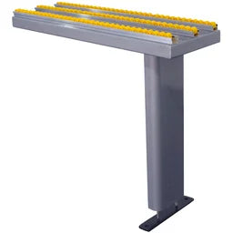MESA EXTENSORA COM ROLETES MRE-35 BALDAN