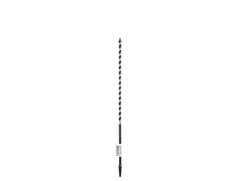 FERRO DE PUA MATHIESON 12" 1/4" X 305MM IW344 IRWIN