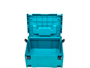 MALETA PLÁSTICA MAK-PAC TIPO 3 196649-3 MAKITA