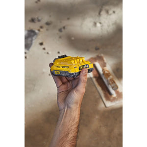 BATERIA 20V LI-ION 1,5AH SB201 STANLEY