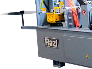 COLADEIRA DE BORDA AUTOMÁTICA 5 GRUPOS CLASSIC MAX RZ-CD60MX 24854 RAZI