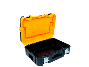 ORGANIZADOR TSTAK COM ALÇA LONGA DWST17808 DEWALT