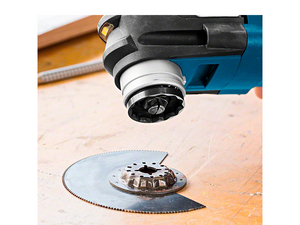 KIT PARA MULTICORTADORA COM 3 PEÇAS 2608662342 BOSCH