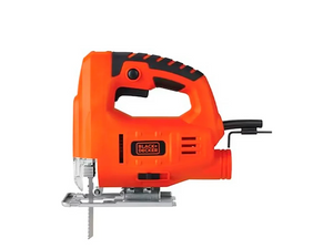 SERRA TICO-TICO JS10-B2 400W 220V BLACK & DECKER