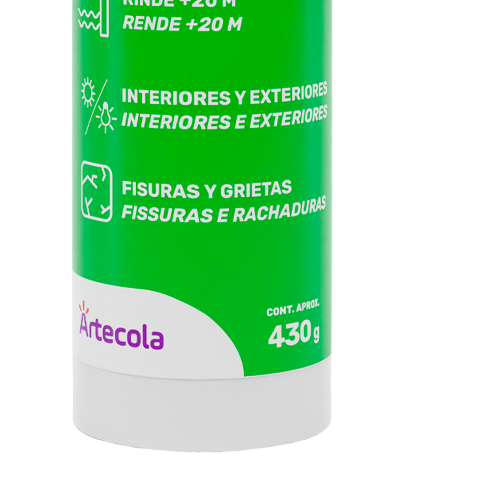 SILICONE SELANTE ACRÍLICO FIXA ESPELHO BRANCO 400G AFIX