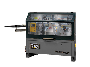COLADEIRA DE BORDA AUTOMÁTICA 3 GRUPOS MONOFÁSICA RZ-CD453GM 26162 RAZI