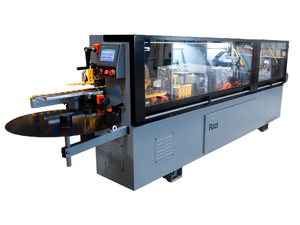 COLADEIRA DE BORDA MAX ROUDING 7 GRUPOS 220/380V TRIFÁSICO 30249 RAZI