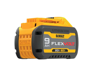 BATERIA 60V MAX DCB609-B3 FLEXVOLT DEWALT