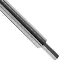 SERRA COPO DIAMANTADA COM HASTE 25MM DE025M STARRETT