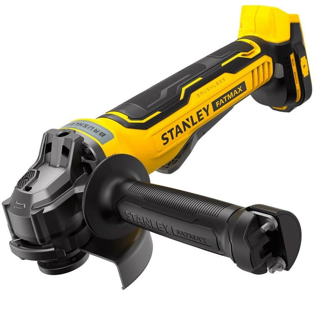 ESMERILHADEIRA ANGULAR 4.1/2" 20V MAX SBG700M2K STANLEY