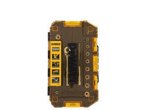 JOGO DE FERRAMENTAS MECÂNICAS COM 20 PEÇAS DWMT45413 DEWALT