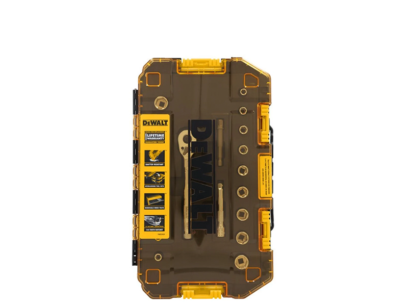 JOGO DE FERRAMENTAS MECÂNICAS COM 20 PEÇAS DWMT45413 DEWALT
