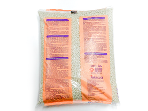 ADESIVO GRANULADO HOT MELT BEGE 2.5KG 1044175 AFIX