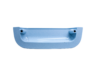 PUXADOR DUQUE 96MM AZUL KIDS 19559 HASTVEL