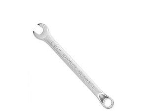 CHAVE COMBINADA 09MM 86-0409 STANLEY