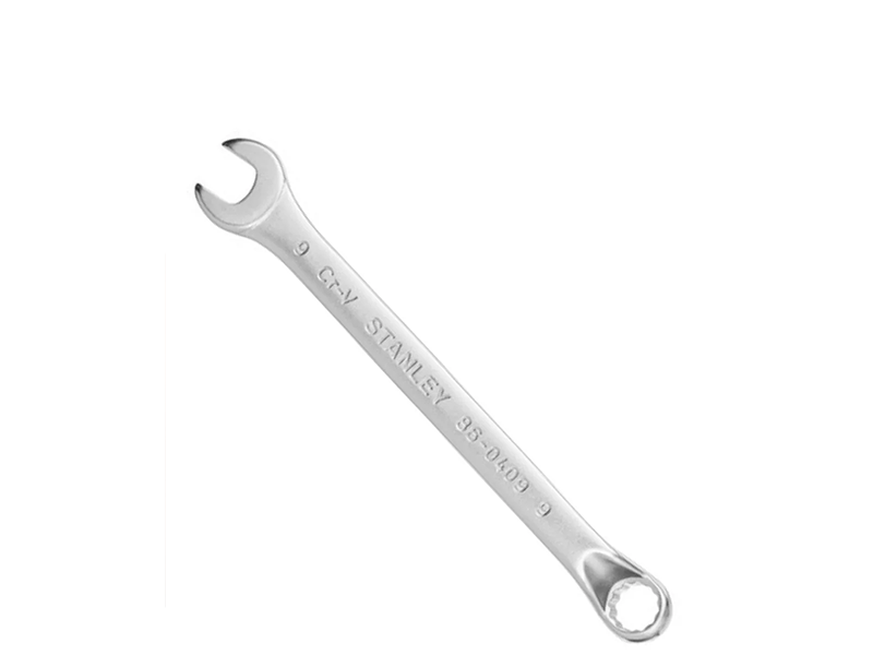 CHAVE COMBINADA 09MM 86-0409 STANLEY