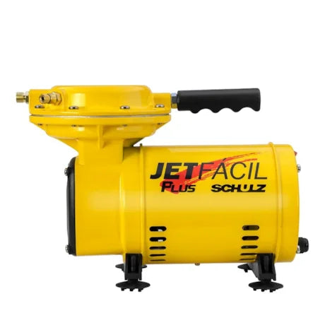 COMPRESSOR AR DIRETO JET FÁCIL 2.3PCM 220V 920.1301-0 SCHULZ