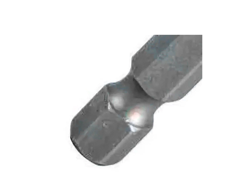 SOQUETE TIPO CANHÃO 11MM ENCAIXE 1/4" 001675-0 MAKITA
