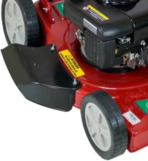 CORTADOR DE GRAMA A GASOLINA PRÓ-3500C COM RECOLHEDOR 3.5HP 4T GARTHEN