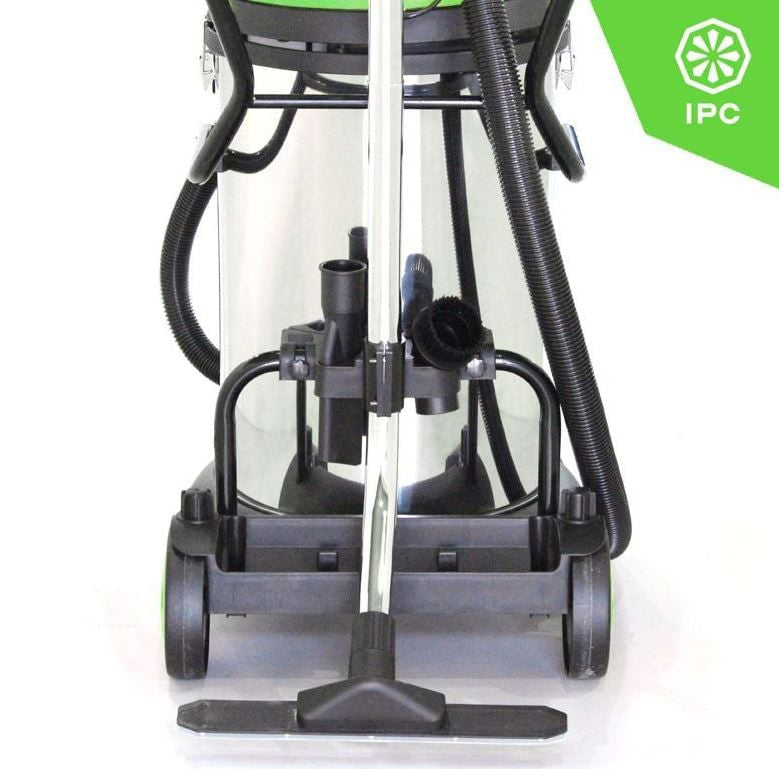 ASPIRADOR SÓLIDOS E LÍQUIDOS HIPER CLEAN AA275 75LT 220V IPC