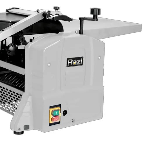 DESENGROSSADEIRA 10" 1.500W 220V 21108 RZ-D010 RAZI