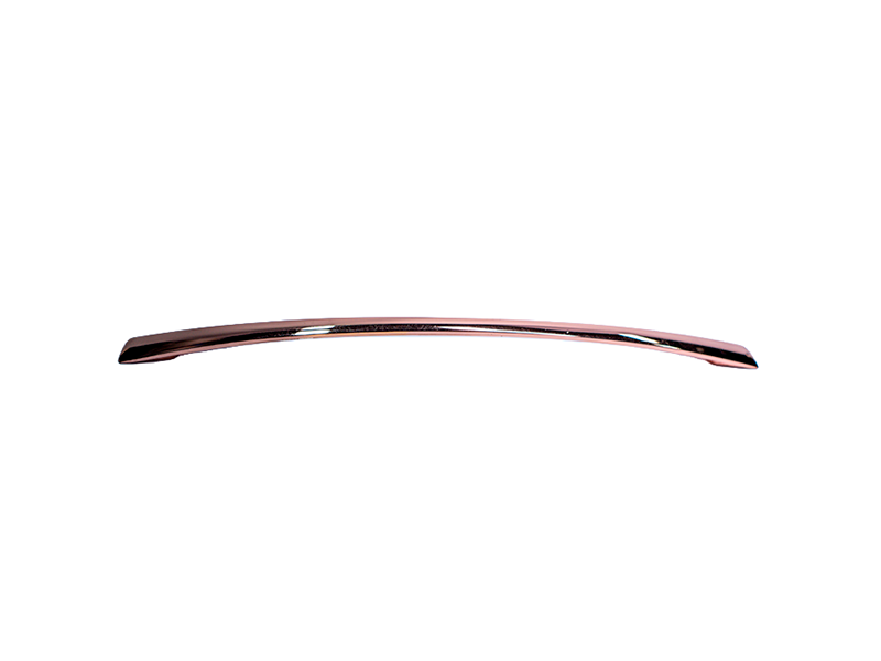 PUXADOR BR 256MM ROSE 16646 HASTVEL