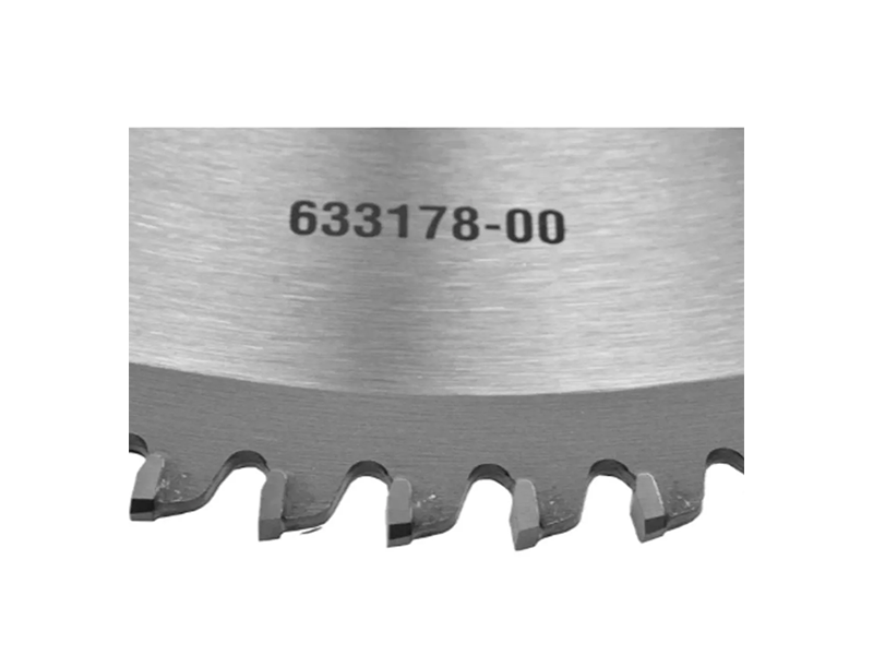 DISCO DE SERRA CIRCULAR 10" 80 DENTES ALUMÍNIO DWA03210 DEWALT
