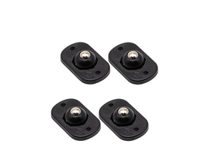 MOVIMENTADOR DE MOÓVEIS MAX GH56-1 KIT 4 PCS MAXIMA