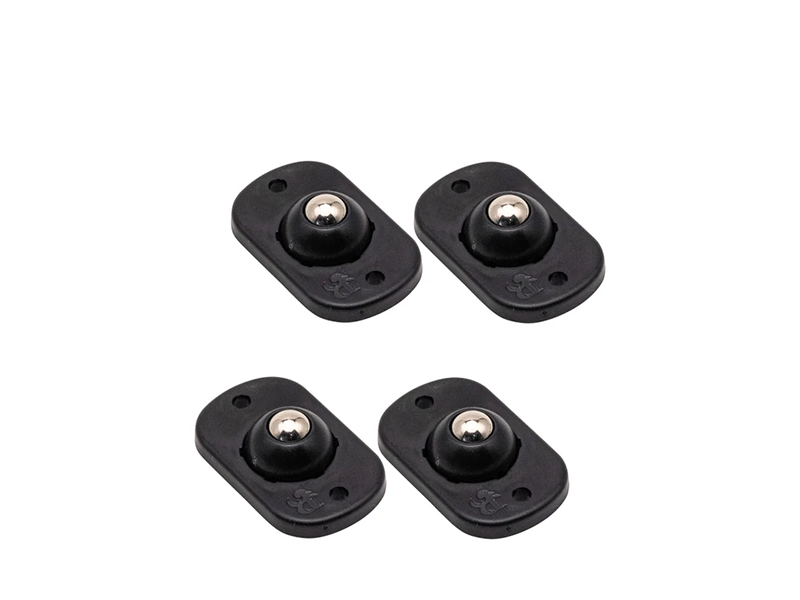 MOVIMENTADOR DE MOÓVEIS MAX GH56-1 KIT 4 PCS MAXIMA
