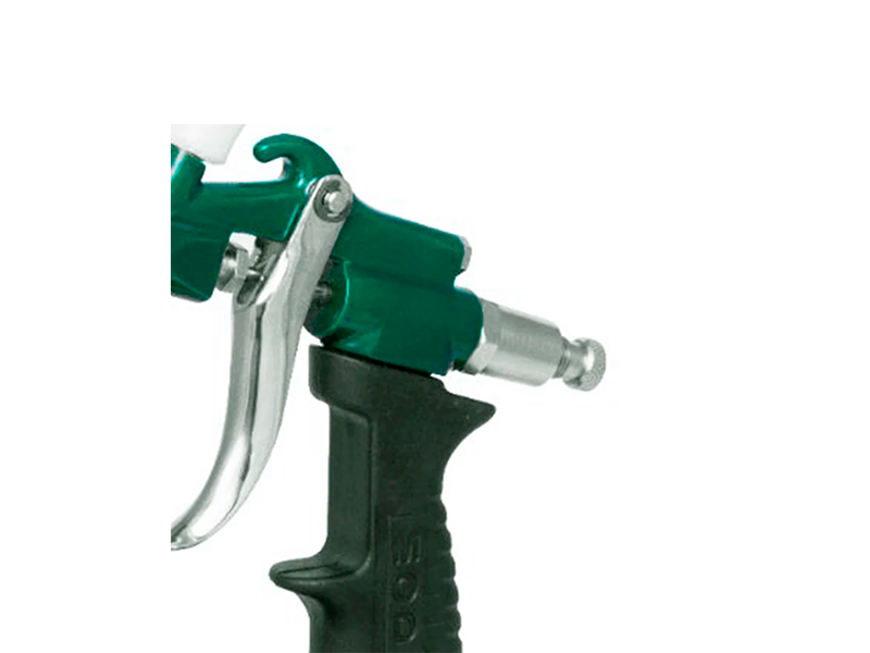 PISTOLA DE PINTURA TIPO GRAVIDADE MOD.05X 0,8MM NYLON 10173000 ARPREX
