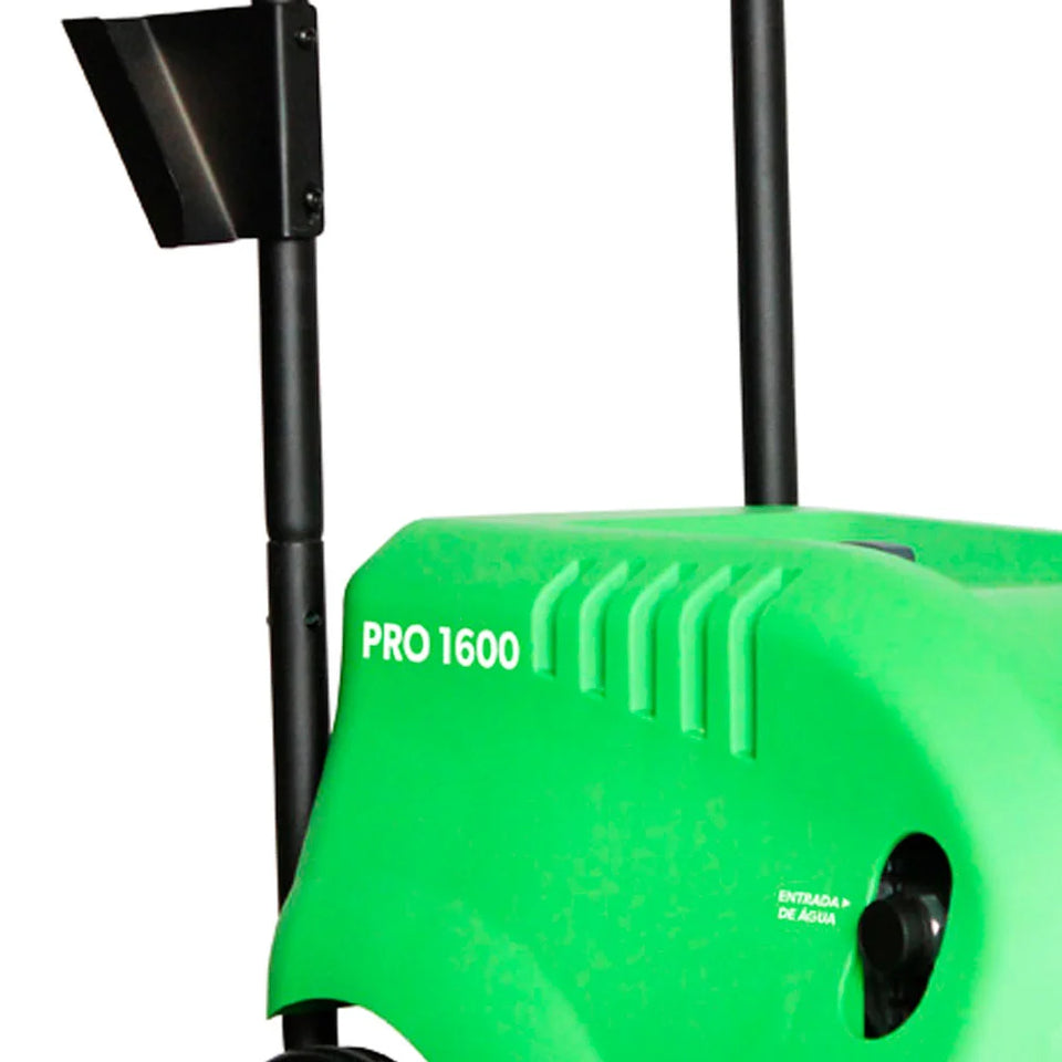 LAVADORA DE ALTA PRESSÃO PRO1600 AGUA FRIA 2.200W 220V IPC