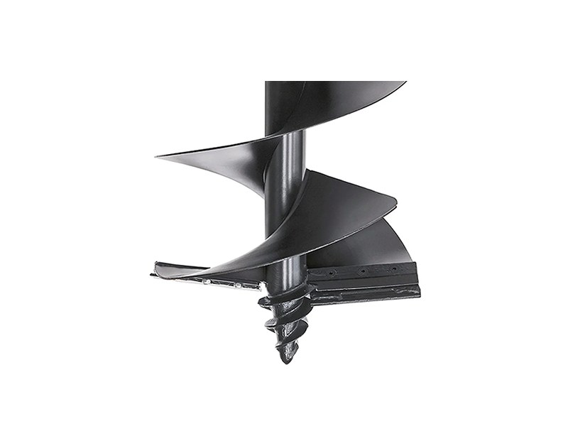 BROCA PARA PERFURADOR DE SOLO 200MM 17012730 BRANCO