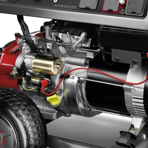 GERADOR DE ENERGIA A GASOLINA BGD 7000 ELITE MONOFÁSICO BRIGGS