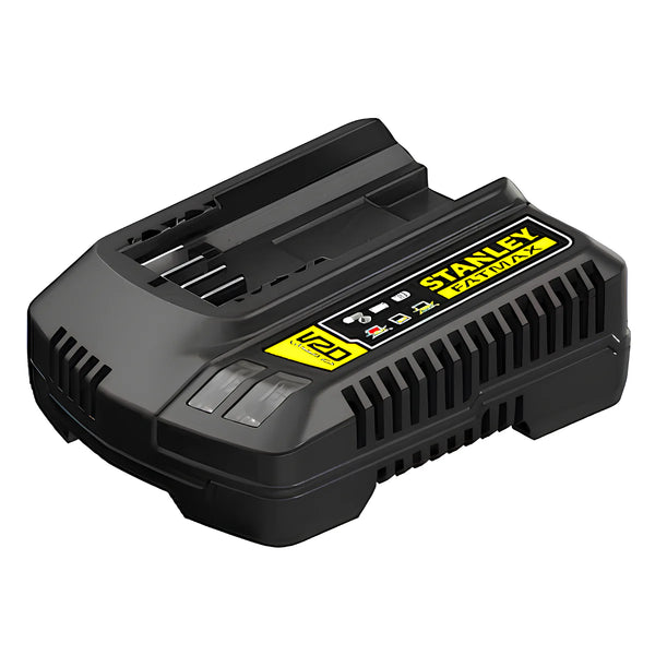CARREGADOR DE BATERIA 20V 4A BIVOLT SC400 STANLEY